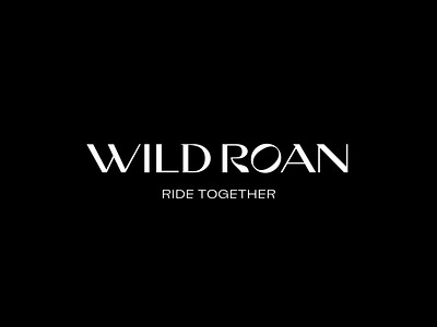 Wild Roan