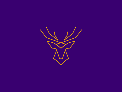 Deer Logo