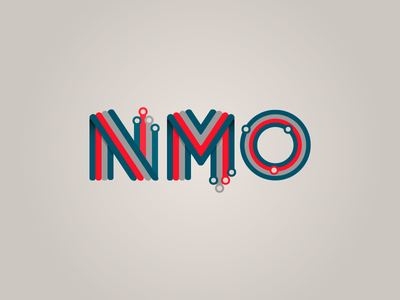 NMO Logo