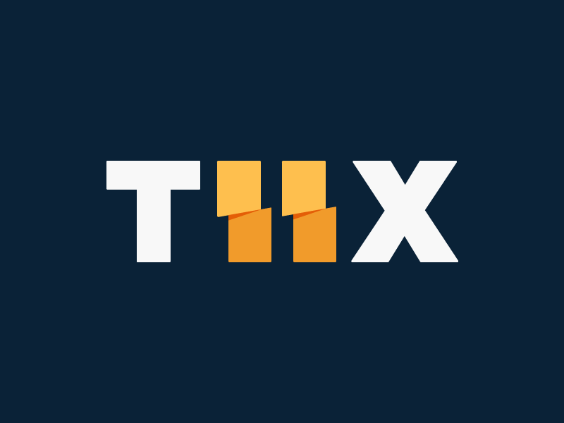 TIIX Branding