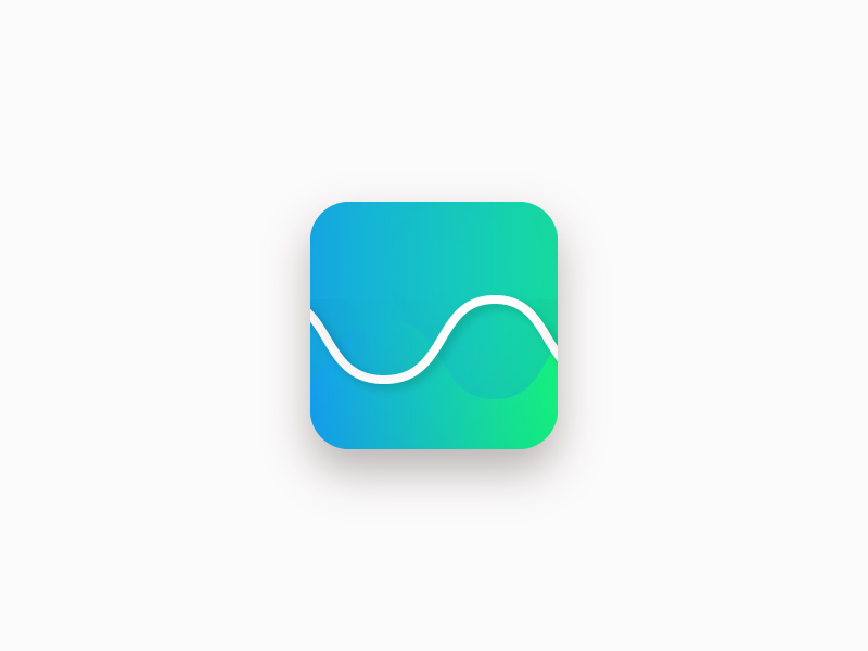 App Icon: Day 005