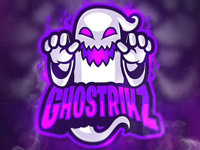 GHOSTRIKZ