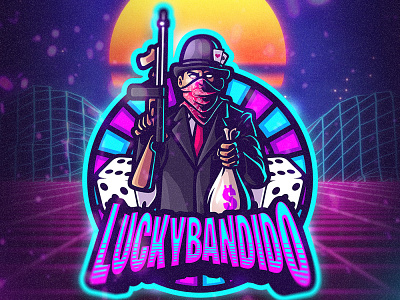 LUCKY BANDIDO