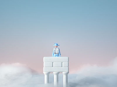 cloud maker 3d