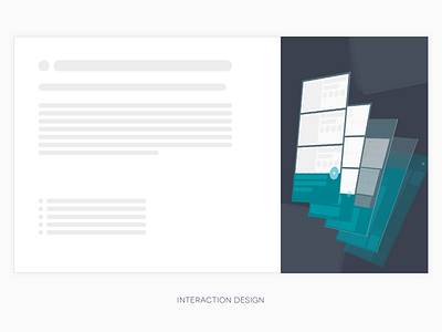 Interaction Design ID graphics interaction