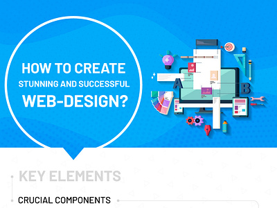 How To Create Stunning and Successful design - Infographic Desig