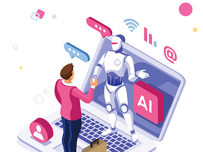 Artificial Intelligence artificial intelligence artificialintelligence business