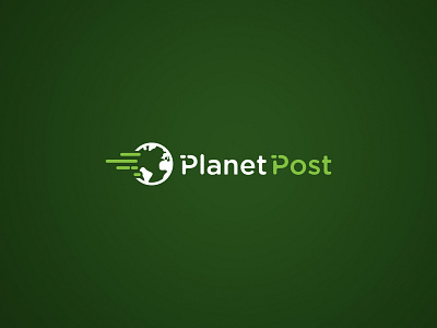 Planet Post - Attractive Logo Design logo design logo design company logo design services logo designs logodesign logos