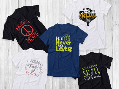 T-Shirt Design Maker: Design a T-Shirt Online for Free
