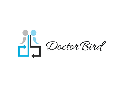 Doctor Bird - Logo Design Project 3d logo design best logo maker business logo design custom logo design design your logo logo design branding logo design ideas logo design services logo designer logo ideas logo maker