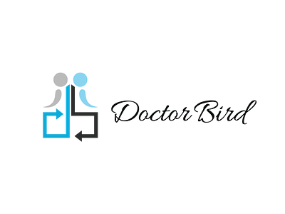 Doctor Bird - Logo Design Project