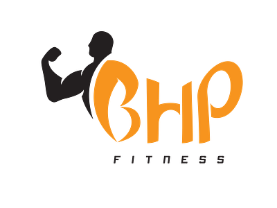 BHP Fitness - Logo Design Project