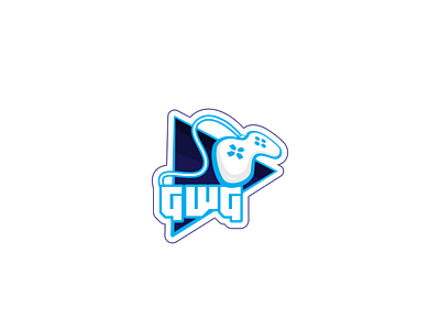 GWG - Logo Design Project