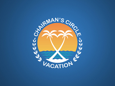 Chairman's Circle Vacation - Logo Design Project 3d logo design 3d logo maker best logo maker brand logo design business logo design custom logo design design your logo logo design florida logo design ideas logo design miami logo design palm harbor logo design service logo design services logo designer logo designers logo maker