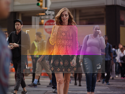 Scanning Item with Google Glass glass google glass identification scan scanning shopping