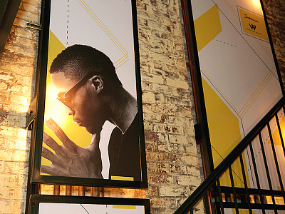 JackThreads x Westbrook Frames Launch Party