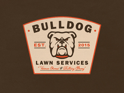 Bulldog Lawn Services