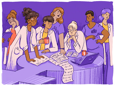 International Day of Women and Girls in Science