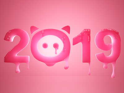 2019C4D