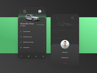 Daily UI – #006