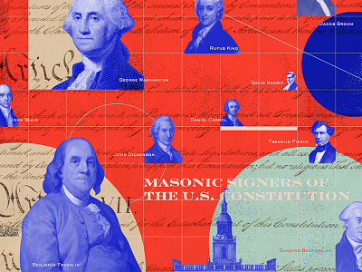 Founding Fathers benjamin franklin constitution founding fathers george washington masons