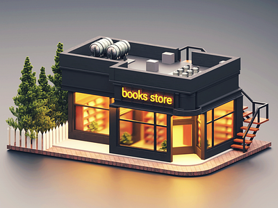 BookStore