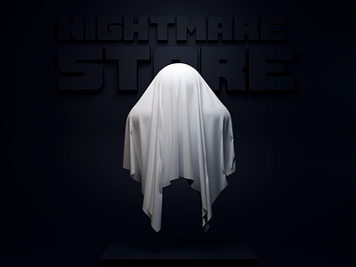 Nightmare Store