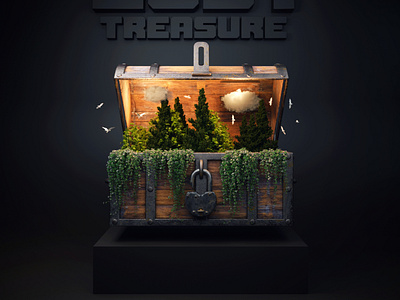 Lost Treasure