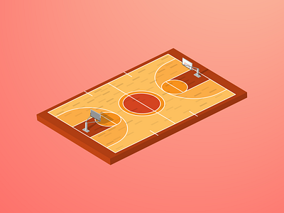 Basketball Court