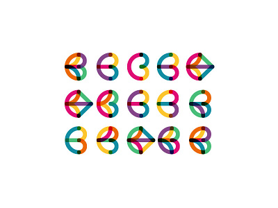 Dynamic logo dynamic logo euler permutation