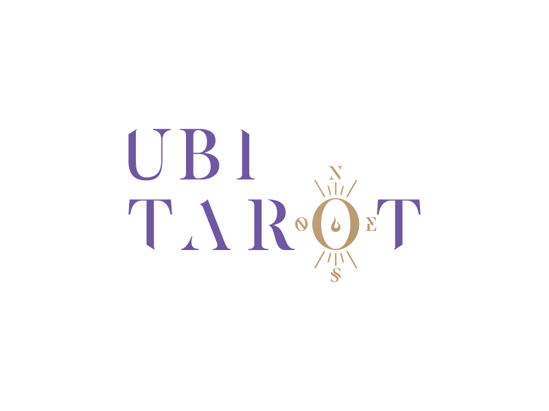 Ubi Tarot by Daniel Álvarez on Dribbble