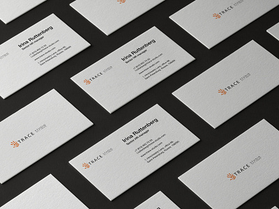 Business cards black and white business card idenitity