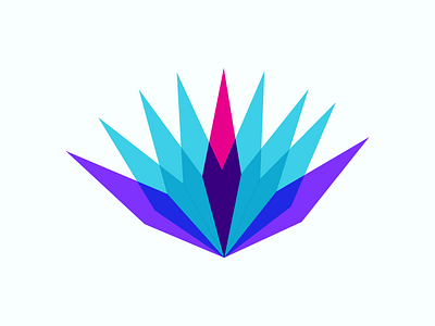 Agave logo