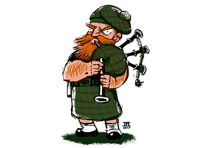 Bagpipes