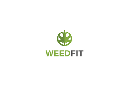 Weedfit Logo