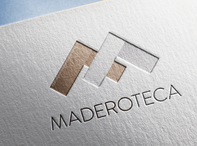 Maderoteca branding business card design business cards design graphic design illustration logo logotype vector