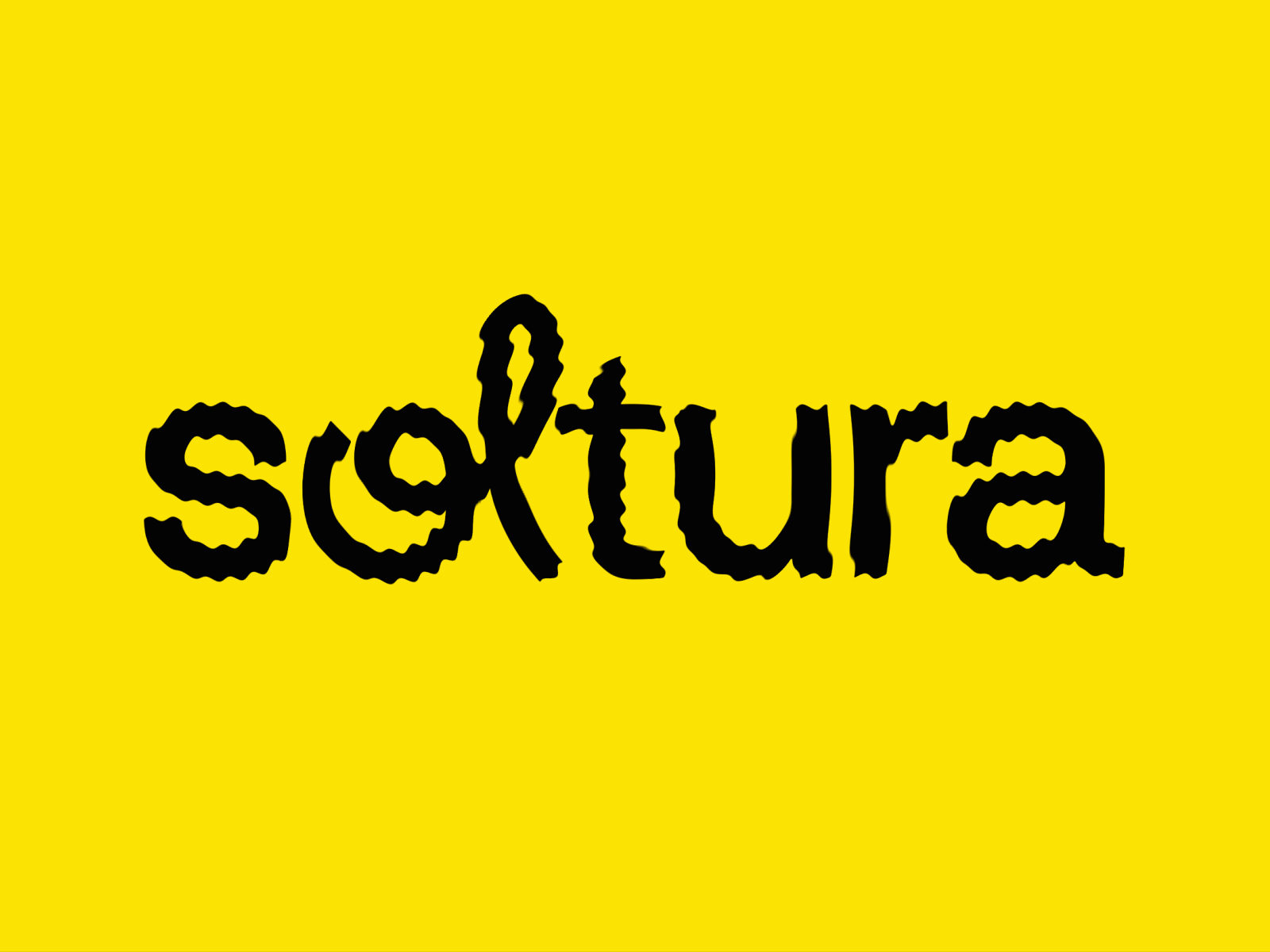 Tropikal • Soltura animation branding design motion type typography
