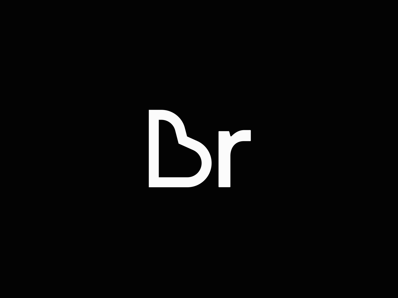 Tropikal • BR animation branding design motion type typography
