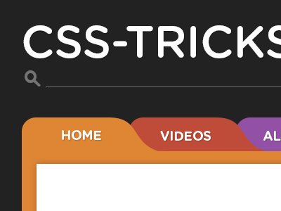 Bit of a refresh/simplification for CSS-Tricks