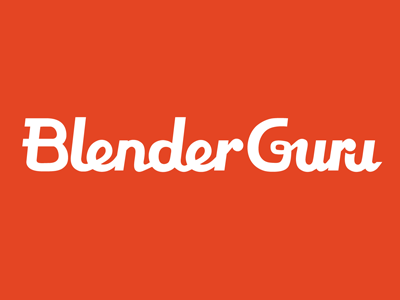 Blender Guru