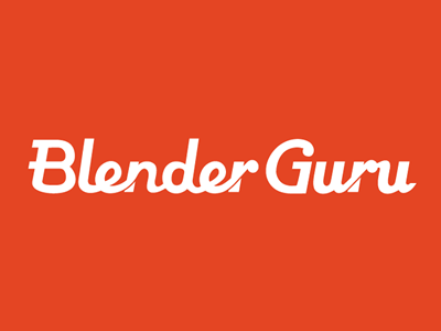 blender guru website