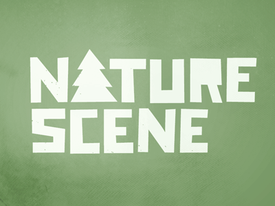 Nature Scene : 2