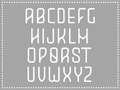 MOUNTAINEER : Type Specemine alphabet font hill michael spitz michaelspitz mountain sans serif slope specimen topography type type specimen typeface typography