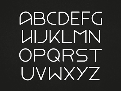 OATH TYPE black and white michael spitz michaelspitz monoweight specimen type type design typeface typography