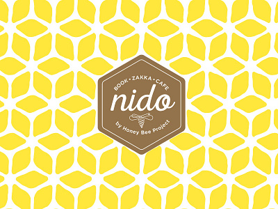 Nido Logotype logo