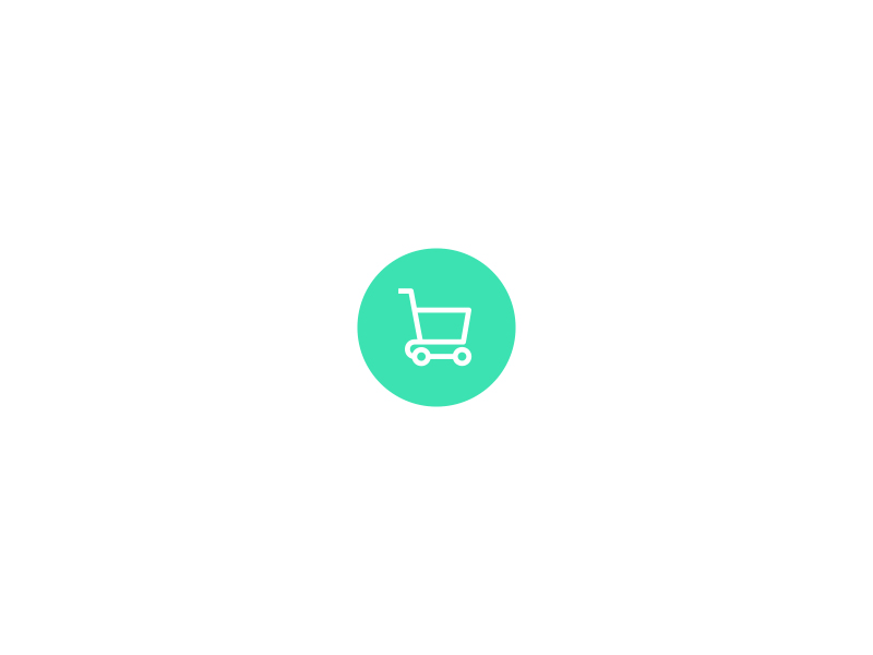 Add to shopping cart after effects