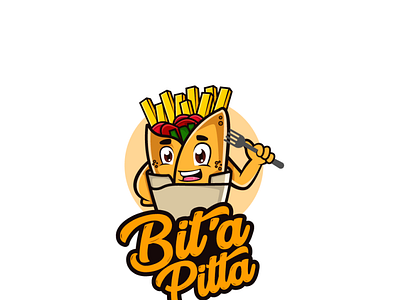 Bit'a Pitta