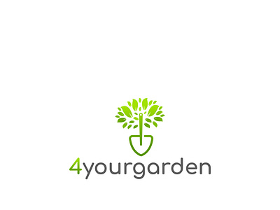 Logo 4yougarden