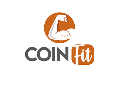 Logo Coinfit