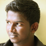 Avinash Chezhian